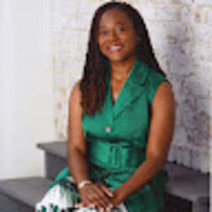 Meet your Posher, Hailey